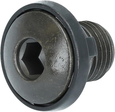 Shimano SHIMANO Achse für Schaltwerk RD-TX80 Direktmontage - Ersatzachse, 6/7/8-fach kompatibel, ca. 24 g