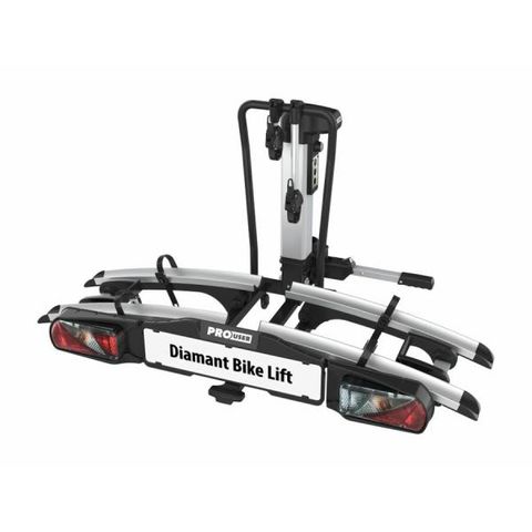 Pro-user Pro User Fietsendrager Bike Lift Diamant Fietsendrager