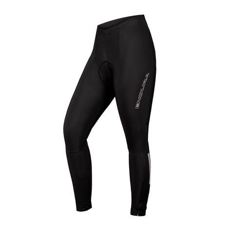 Endura ENDURA DAMEN FS260-PRO THERMO TIGHT Damen Radhose XS black