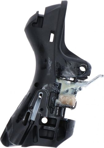 Shimano SHIMANO HEBELHALTERUNG LINKS ST-R2030 - Ersatzhalterung für Rennrad-Schalthebel