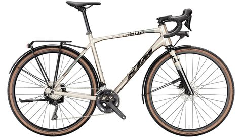 Ktm KTM X-Strada LFC COPPER TITAN / 52 CM