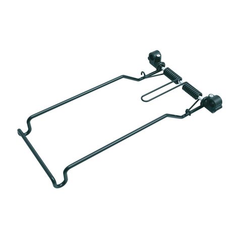 Topeak Topeak klapveer voor Uni Tubular bagagedrager