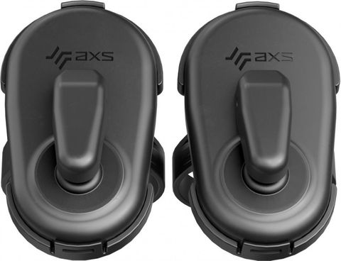 Sram SRAM Wireless Blips AXS Schaltknöpfe Paar - Intuitives Funkschalten für Rennlenker
