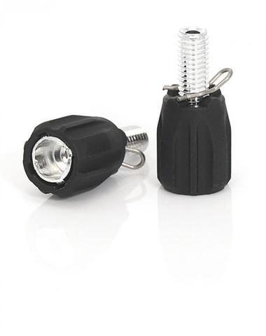 XLC XLC Schaltzugjustierer SH-X05 schwarz (2erSet)