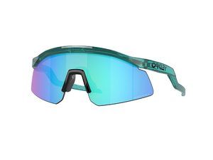 Oakley OAKLEY Hydra Sport Zonnebril Prizm Sapphire Lens Trans Artic Surf
