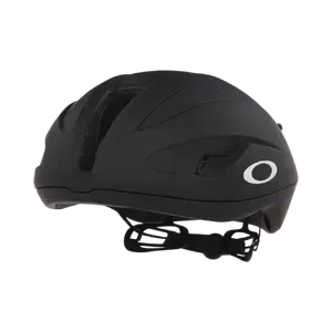 Oakley OAKLEY Velo Mach MIPS Race Fietshelm Mat Zwart S