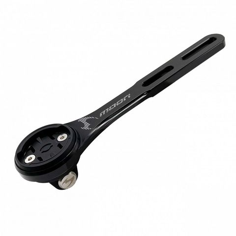 Moon Moon M06 Lamba Gidon Alt Bağlantı Adaptörü Garmin,Wahoo