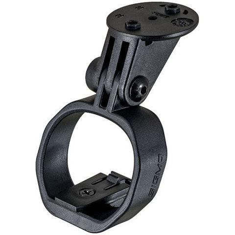 Sigma Sigma Sport AURA 100 Out-Front GoPro Halterung - schwarz