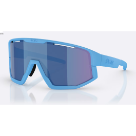 Bliz BLiZ Fusion Mat Blue - Blue Gözlük (70052333)