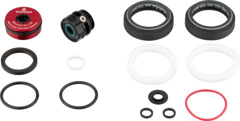 RockShox RockShox Service Kit 200h/Jahr für Lyrik RC2 C1 ab Modell 2019