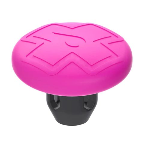 Muc Off Muc-Off Tubeless AirTag-Halter für Muc-Off Sclaverand-Ventil