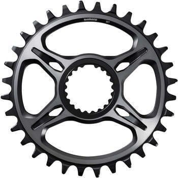 Shimano SHIMANO XTR SM-CRM95 36T AYNAKOL DİŞLİSİ