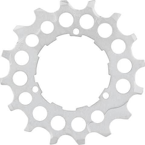 Shimano Shimano Ritzel für XT CS-M771 10-fach silber 16 Zähne