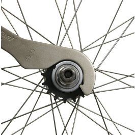 Park Tool ParkTool HCW-17 Sabit Dişli (FIXIE) Kilitleme Anahtarı