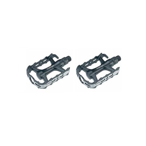 Wellgo Wellgo Pedal C27G Alu Rulmanlı