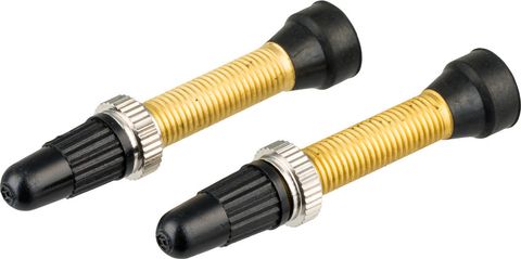 WTB WTB TCS Messing Presta Tubelessventil SV 46 mm