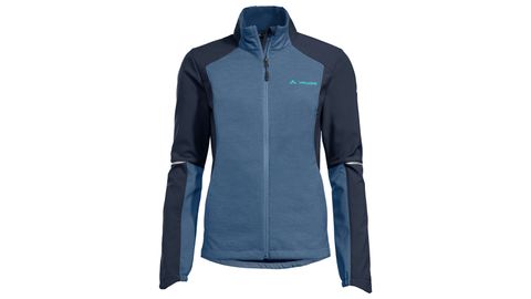 VAUDE Vaude Women's Wintry Jacket IV ECLIPSE / 34