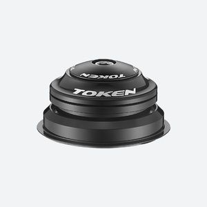 Token TOKEN TK035 Semi Integrated Alloy Balhoofdset