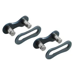 Shimano SHIMANO Quick Link SM-UG51 6/7/8 Speed 2 Stuks