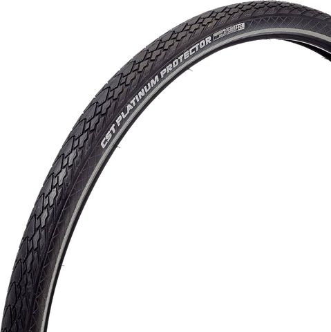 Cst CST Platinium Protector 700x35C Zırhlı Dış Lastik C1920