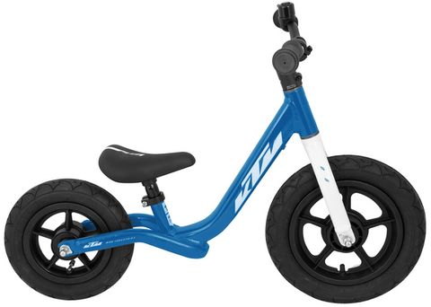Ktm KTM Wild Buddy 10 - 10 Zoll - metallic blue (white)