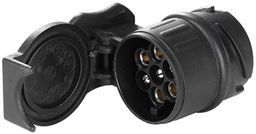 Thule THULE Verloopstekker voor Thule dragers 9907 (van 13 naar 7 polig)