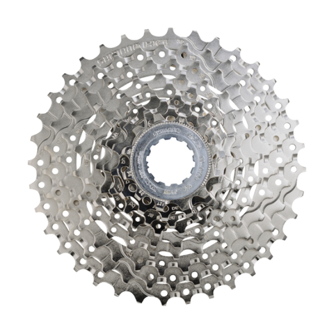 Shimano Shimano Alivio Kaset Dişli 9 Vites 11-28T CS-HG400-9