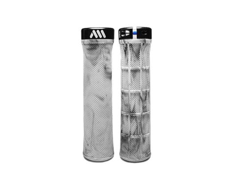 All-mountain-style All Mountain Style Berm Elcik - White Camo