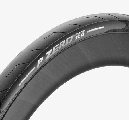 Pirelli PIRELLI P ZERO RACE SPEEDCORE TLR