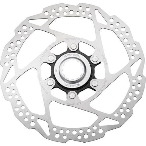 Shimano Shimano Deore Rotor SM-RT54 Center Lock 160mm (İnternal)