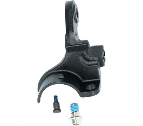 Shimano SHIMANO Halter Rechts SL-M6000-I I-Spec II - sichere, cleane Schalthebel-Montage