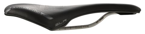 Selle Italia Selle Italia SLR Boost Endurance SuperFlow zadel black L3