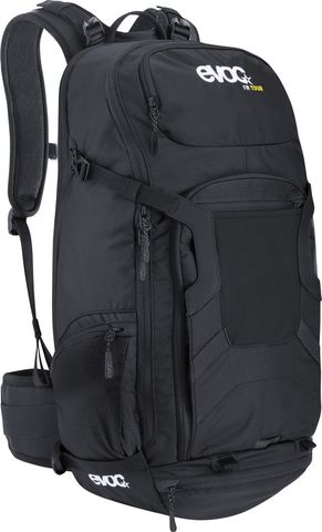 EVOC EVOC FR Tour Protektor Rucksack black 30000 ml