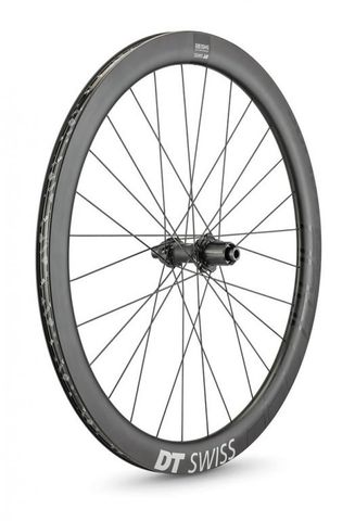 DT Swiss DTSwiss DT Swiss Laufrad HEC 1400 Spline 29" 47 mm schwarz - aero-optimiertes eRoad Upgrade