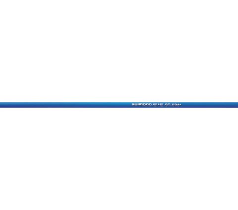 Shimano Shimano Road Schaltzug-Set Optislick, 2x2100 mm - blau