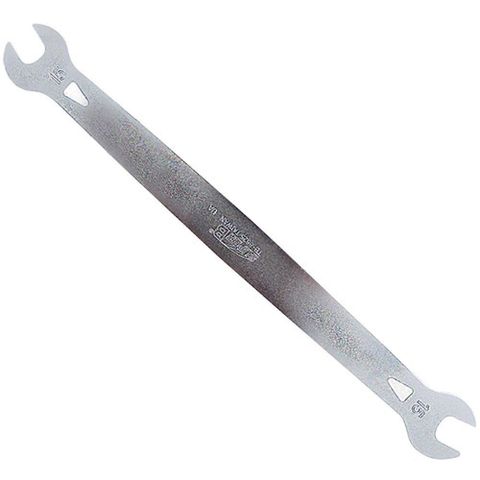 Super b TB-8625 pedal/double open wrench