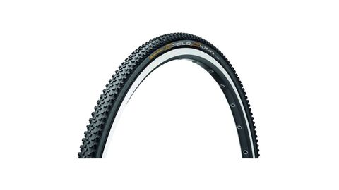 Continental CONTINENTAL Conti CycloXKing 32-622 falt
