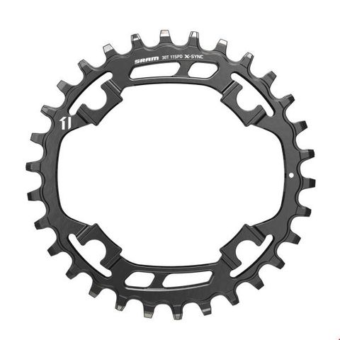 Sram SRAM MTB X-Sync Kettingblad