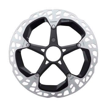 Shimano SHIMANO XTR RT-EM910 203MM CENTER LOCK ROTOR
