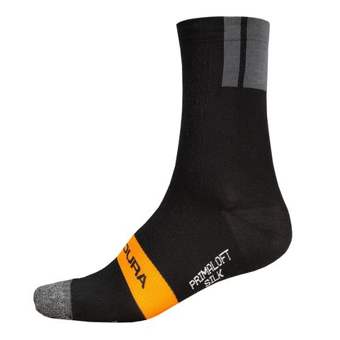 Endura Endura Pro SL Primaloft Socken II - Schwarz S-M