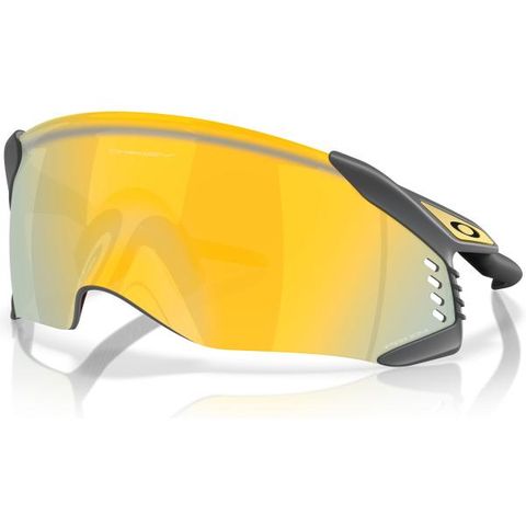 Oakley Oakley Velo Kato Prizm 24K Fietsbril