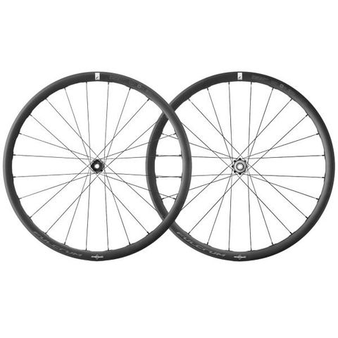 Fulcrum Soniq ALX