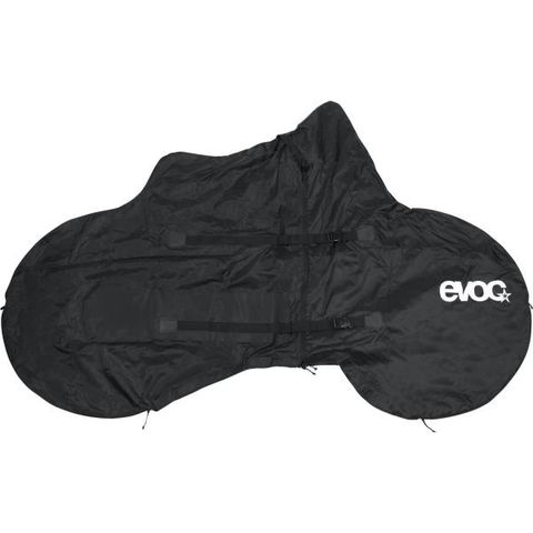 EVOC Evoc Bike Rack Cover MTB Fietshoes