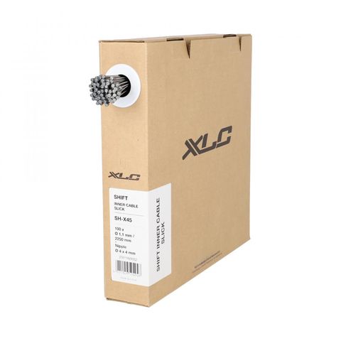 XLC XLC Schaltinnenzug Dispenser - Schaltzüge im praktischen Spenderbox