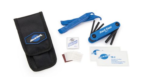 Park Tool Essential Tool Kit