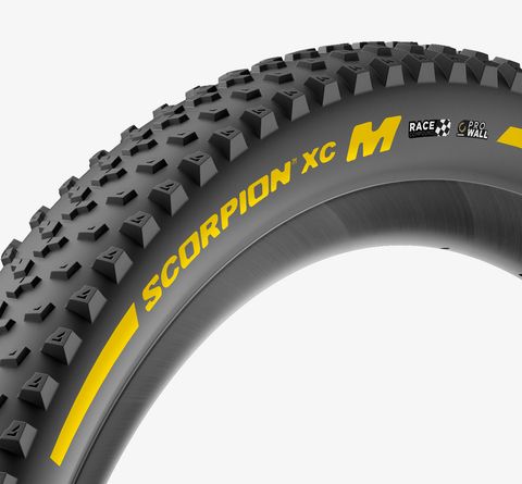 Pirelli Scorpion XC M