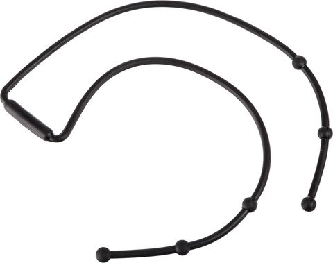Topeak Topeak Spanngummi für BeamRack MTX / RX schwarz