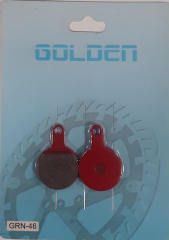 Golden GRN-46