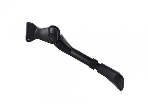 XLC XLC Seitenständer KS-C08 schwarz verstellbar 16 bis 24 Zoll 40mm