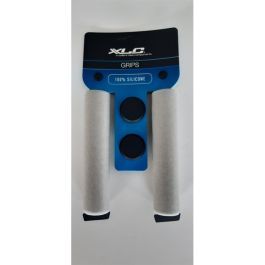 XLC XLC GR-S31 Silikon Elcik Gri 2501581011
